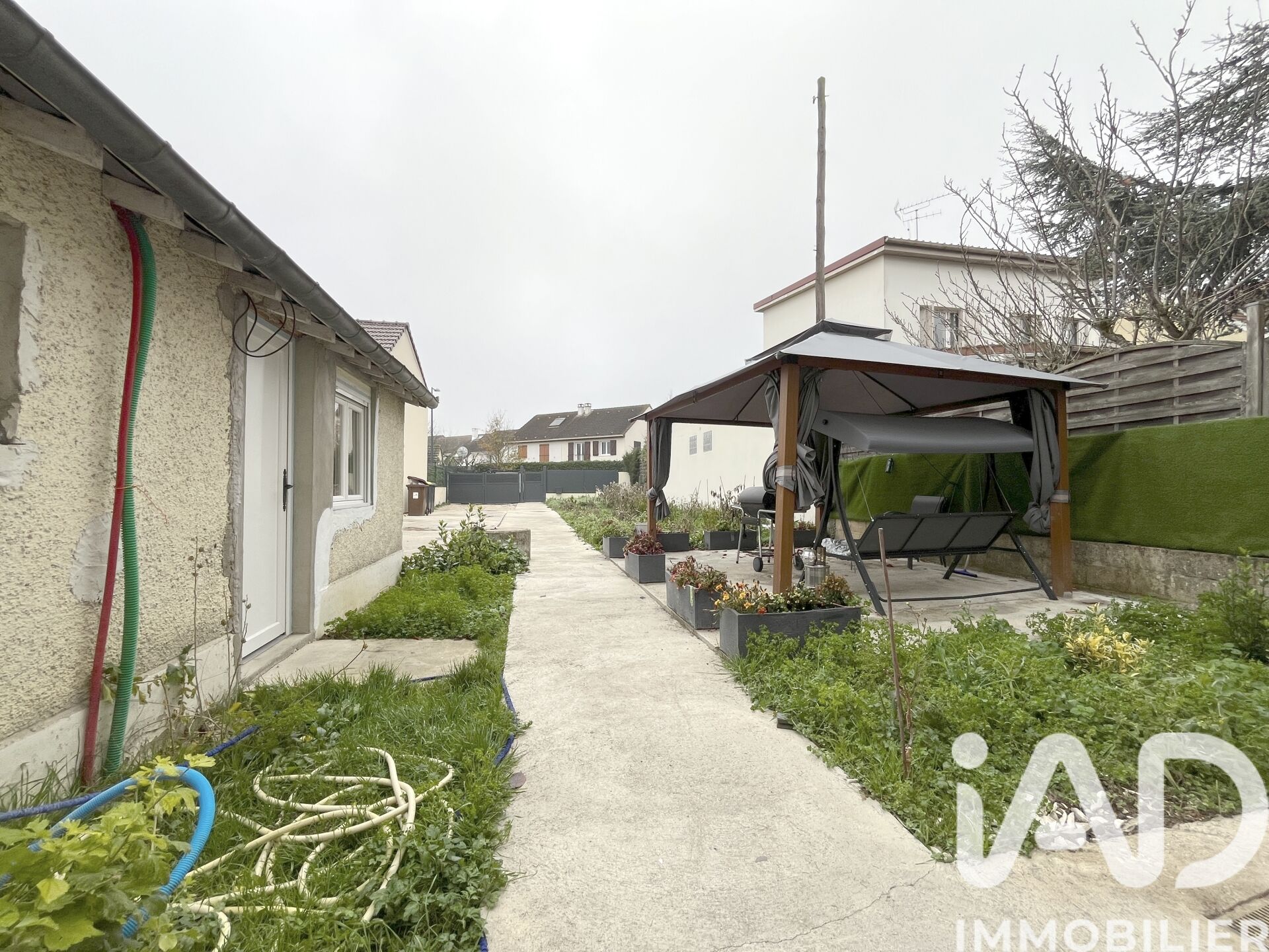 Vente Maison/villa 6 pièces - Photo 3