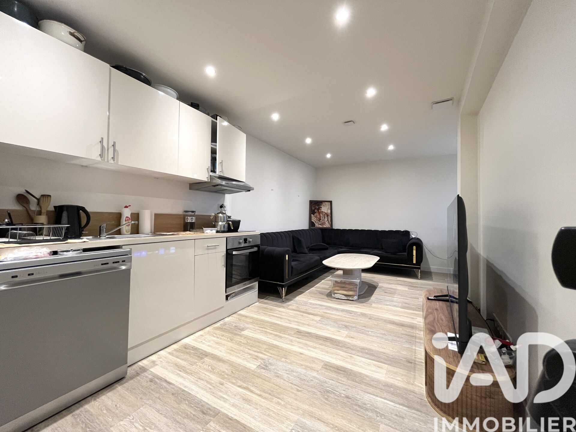 Vente Maison/villa 6 pièces - Photo 4