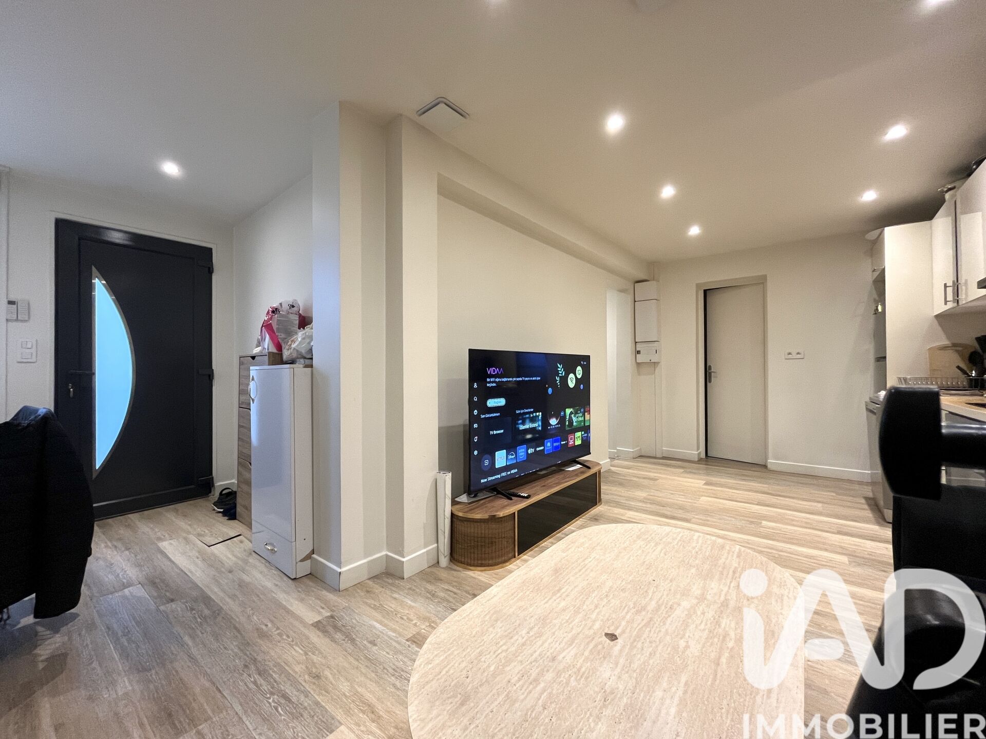 Vente Maison/villa 6 pièces - Photo 5