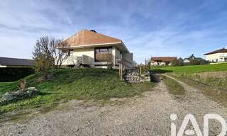 Maison 4 Pièces 102 m² à vendre à Cranves-Sales (74380)