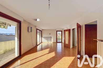 Maison 4 pièces 425000 €