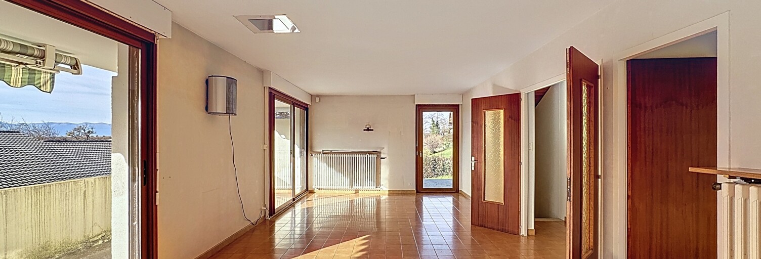 Maison 4 Pièces 102 m² à vendre à Cranves-Sales (74380)