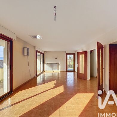 Maison 4 pièces 460000 €