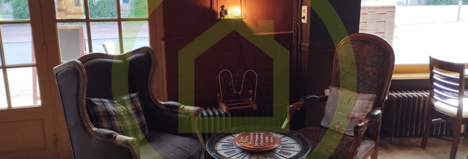 Commerce  732 m² à vendre à Saint-Julien-de-Jonzy (71110)