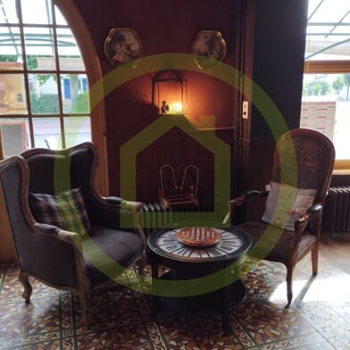 Commerce  240000 €