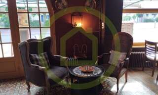 Commerce  732 m² à vendre à Saint-Julien-de-Jonzy (71110)