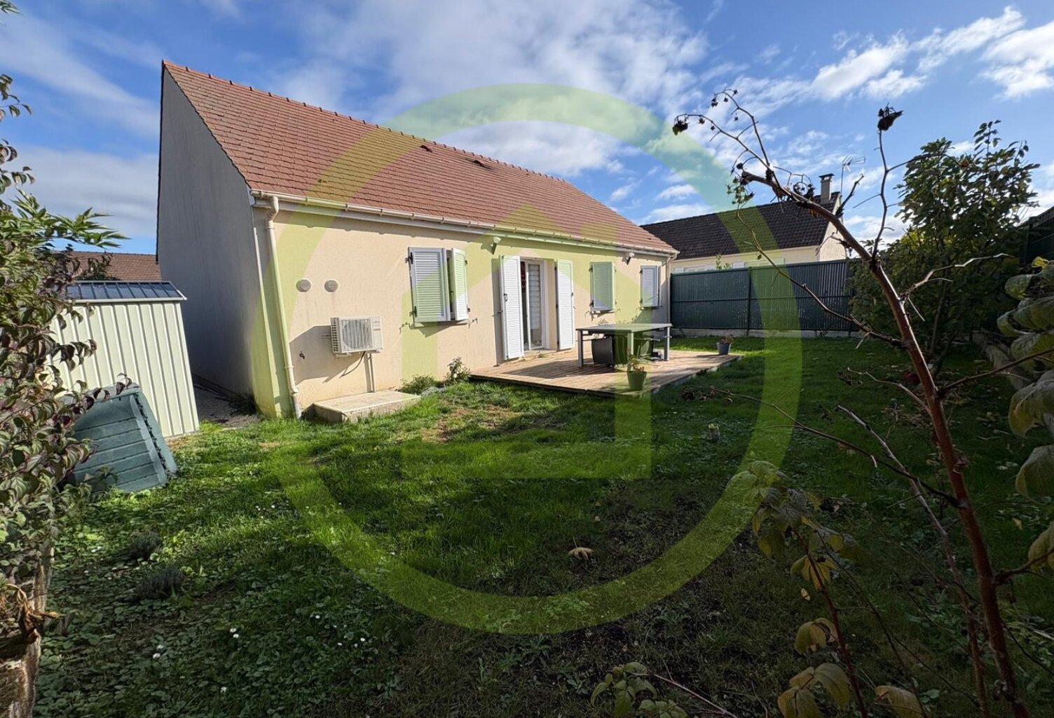 Maison — photo 1