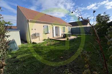 Maison 5 pièces 320000 €