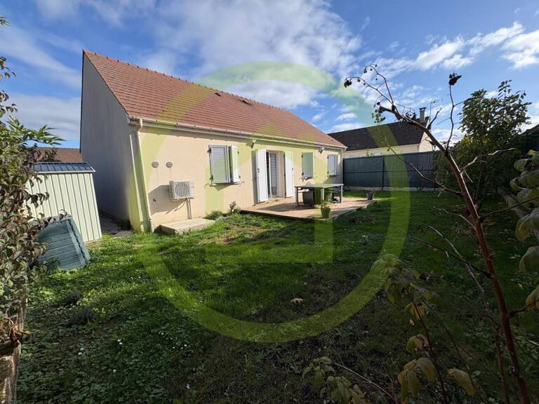 Maison — photo 1