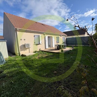 Maison 5 pièces 320000 €