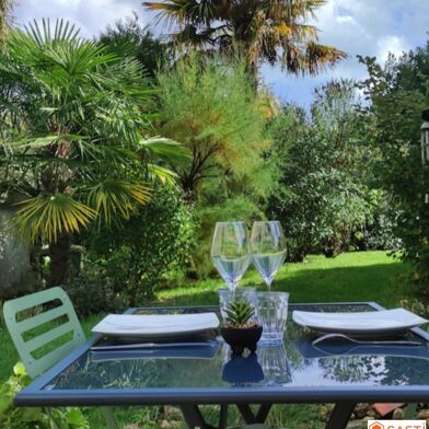 Maison 3 pièces 182900 €