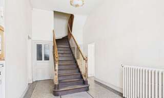 Immeuble  430 m² à vendre à Châteauroux (36000)