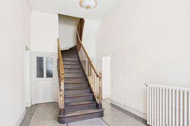 Immeuble  490000 €