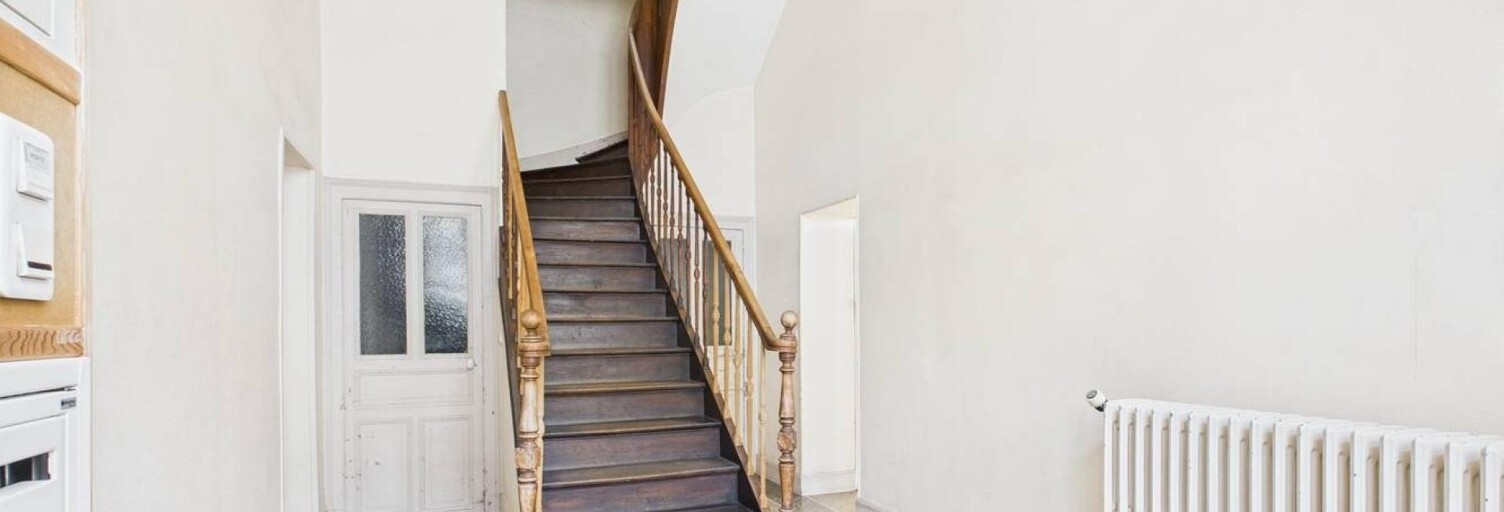 Immeuble  430 m² à vendre à Châteauroux (36000)