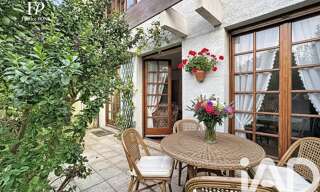 Maison 4 Pièces 87 m² à vendre à Ris-Orangis (91130)