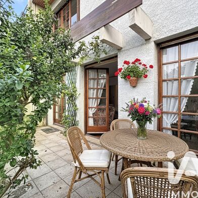 Maison 4 pièces 230000 €