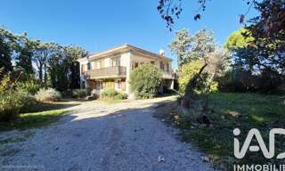 Maison 5 Pièces 180 m² à vendre à Velleron (84740)