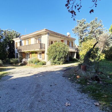 Maison 5 pièces 410000 €