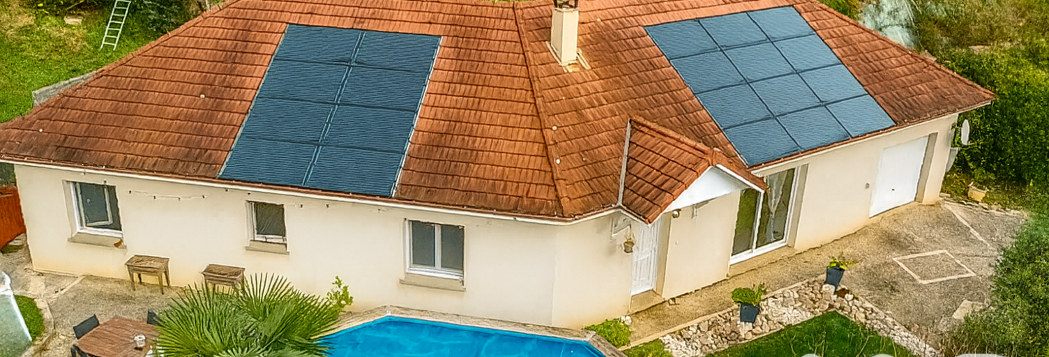 Maison 5 Pièces 114 m² à vendre à Lahourcade (64150)