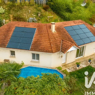 Maison 5 pièces 239000 €