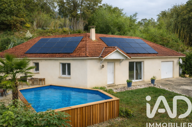 Maison 5 pièces 239000 €