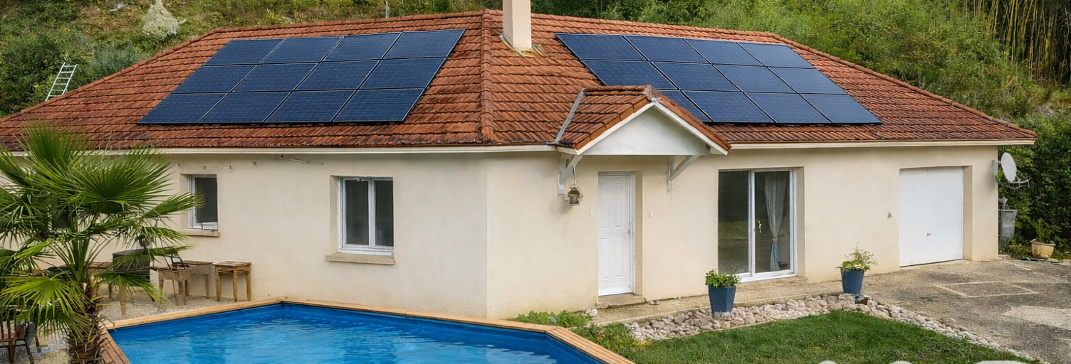 Maison 5 Pièces 114 m² à vendre à Lahourcade (64150)