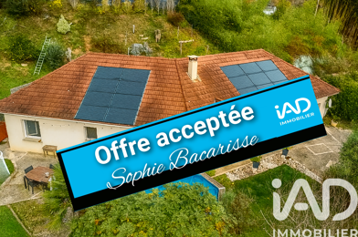 Maison 5 pièces 229000 €