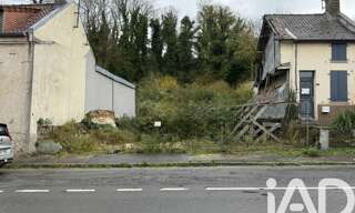 Terrain  900 m² à vendre à Saleux (80480)