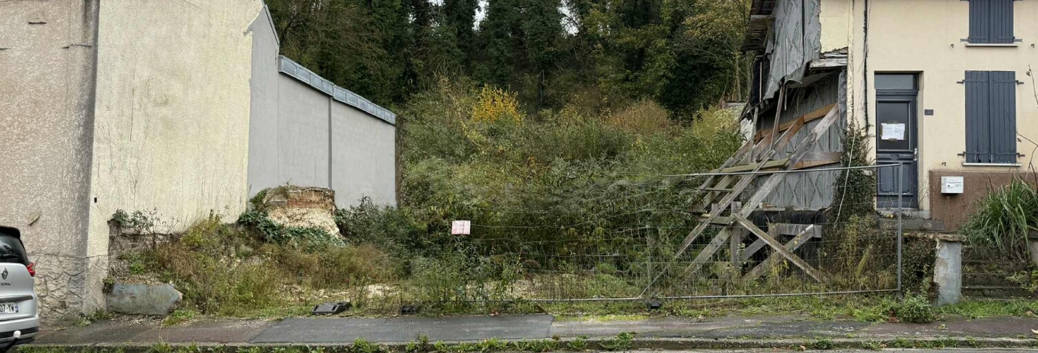 Terrain  900 m² à vendre à Saleux (80480)