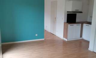 Appartement 1 Pièce 30 m² à vendre à Concarneau (29900)