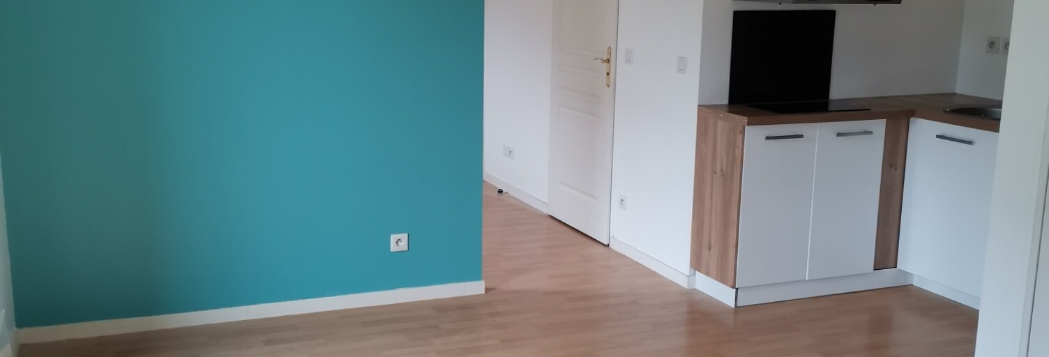 Appartement 1 Pièce 30 m² à vendre à Concarneau (29900)