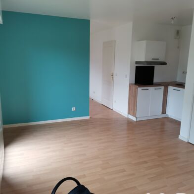 Appartement 1 pièces 117000 €