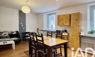 Appartement 3 Pièces 67 m² à vendre à Albertville (73200)