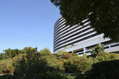 Appartement 1 pièces 110000 €