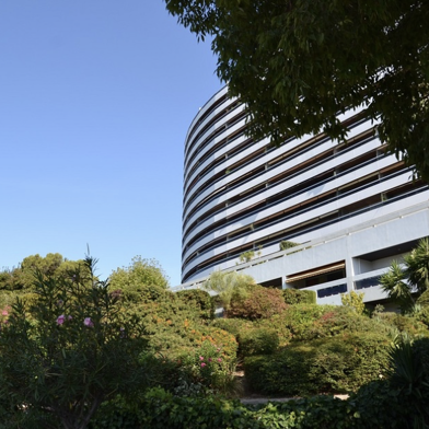 Appartement 1 pièces 110000 €