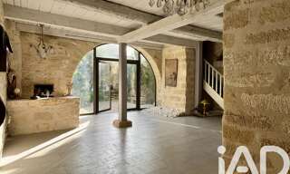 Maison 11 Pièces 225 m² à vendre à Sanilhac-Sagriès (30700)