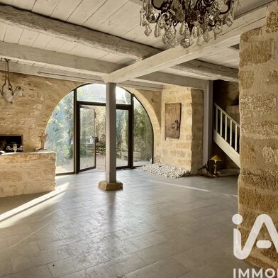 Maison 11 pièces 880000 €