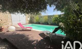 Maison 11 Pièces 225 m² à vendre à Uzès (30700)