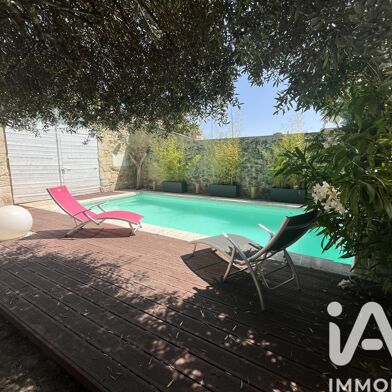 Maison 11 pièces 880000 €