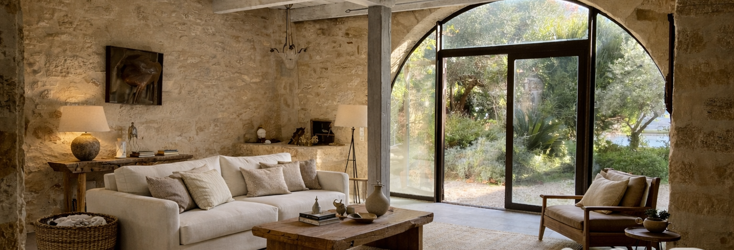 Maison 11 Pièces 225 m² à vendre à Sanilhac-Sagriès (30700)