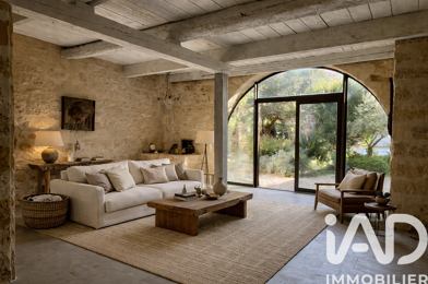 Maison 11 pièces 840000 €