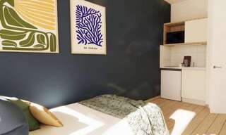 Appartement 1 Pièce 20 m² à vendre à Gières (38610)