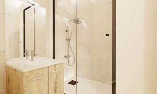 Appartement 1 Pièce 20 m² à vendre à Gières (38610)