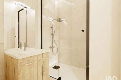 Appartement 1 pièces 105500 €