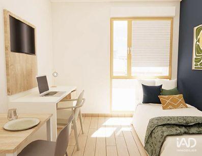 Vente Appartement 1 pièce - Photo 2