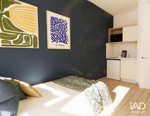 Vente Appartement 1 pièce - Photo 4