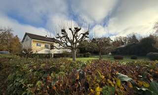 Maison 7 Pièces 171 m² à vendre à Veyrac (87520)