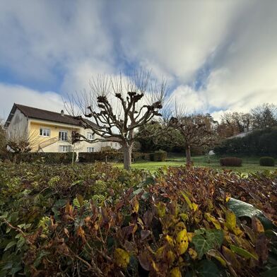 Maison 7 pièces 220000 €