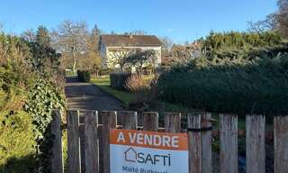 Maison 7 Pièces 171 m² à vendre à Veyrac (87520)