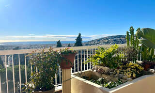 Appartement 3 Pièces 90 m² à vendre à Nice (06100)